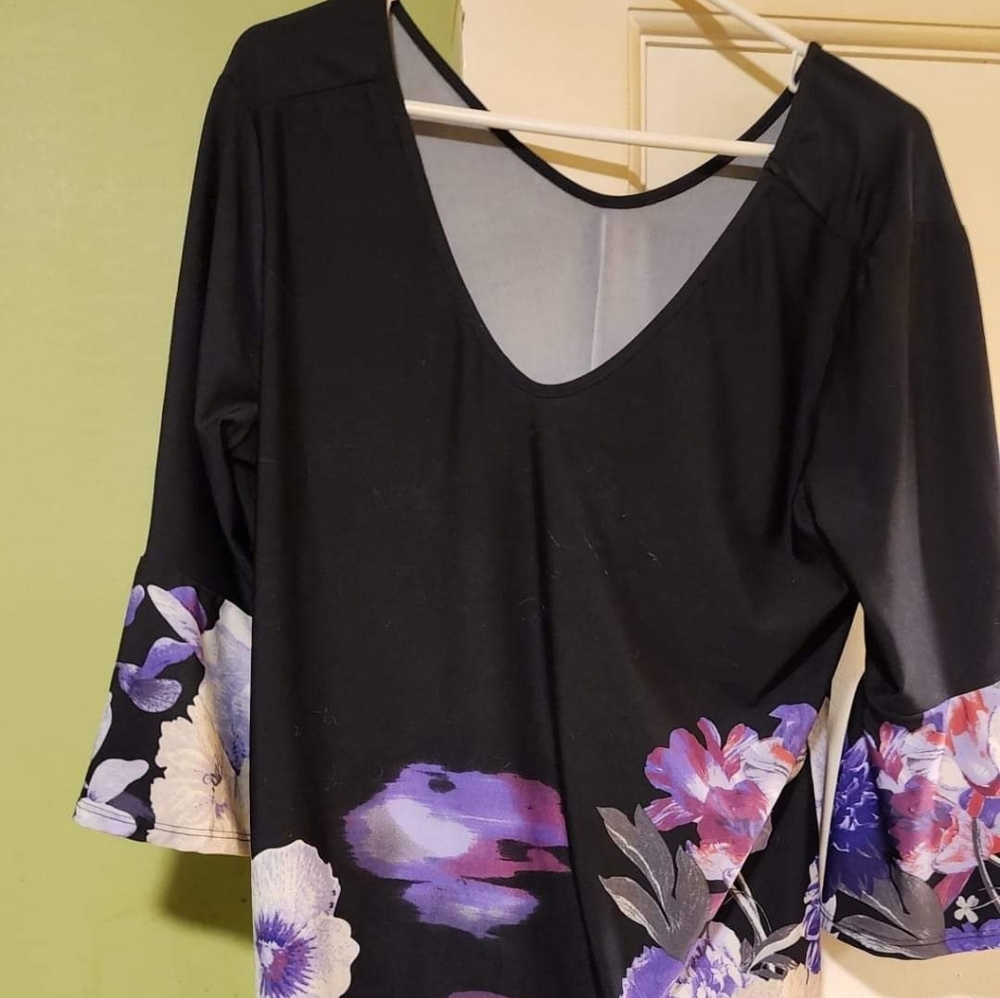 Blouse from Ricki's